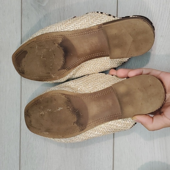 Steve Madden Women Willard Loafer Slip on shoes sz 7.5 M - Picture 13 of 13